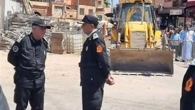 إعلامي مغربي يكشف حصيلة ضحايا الزلزال حتى الآن