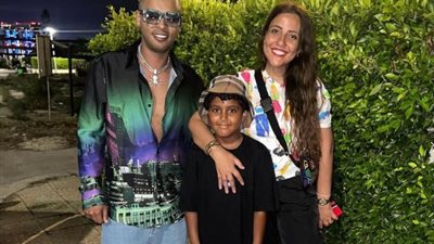 «عبد الجواد الحقيقي وصل».. هكذا أثارت مي كساب الجدل على أحدث صورها