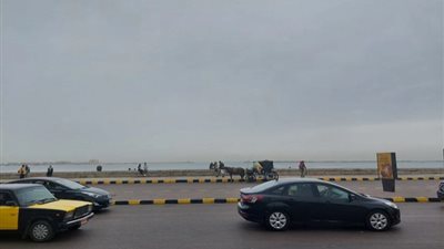 طقس اليوم..  حالة من عدم الاستقرار في الأحوال الجوية والقاهرة 37