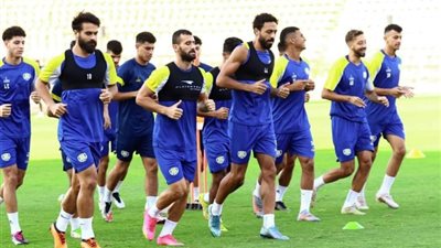 اليوم.. الإسماعيلي يواجه فريق سترة البحريني وديًا