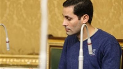 نواب: الشعب المصريون رفضوا الإخوان وكل من يرتضي بهم بطريق مباشر أو غيره