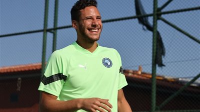 نكشف حقيقة انتقال رمضان صبحي إلى الزمالك (خاص)