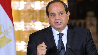 الرئيس السيسي يوجه الحكومة بتقديم الدعم للأشقاء في ليبيا والمغرب