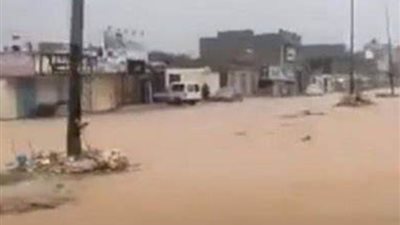 نجوم الوطن العربي يتضامنون مع أهالي ليبيا في كارثة عاصفة دانيال