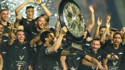 تعرف على جدول مباريات الأهلي ببطولة الدوري الممتاز موسم 2023-2024