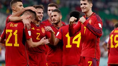 إسبانيا تواجه قبرص اليوم في تصفيات «أمم أوروبا 2024»