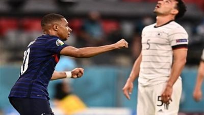 منتخب فرنسا يواجه نظيره الألماني وديًا مساء اليوم