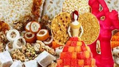 «التموين» تعلن طرح حلوى المولد النبوي بتخفيضات تصل لـ 30%