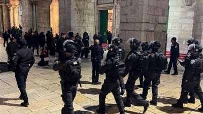 الخارجية الفلسطينية تطالب بوقف جرائم الاحتلال ضد الشعب