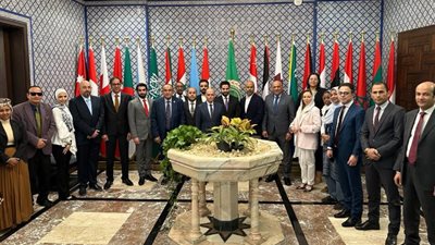 «الجامعة العربية» تنظم الاجتماع التنسيقي الـ 35 بشأن تغير المناخ