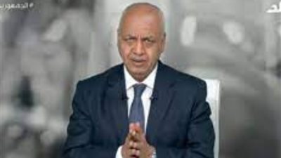 مصطفى بكري يفتح النار على الطنطاوي: