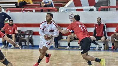 لقاءات قوية في رابع جولات دوري محترفي اليد اليوم.. تعرف عليها