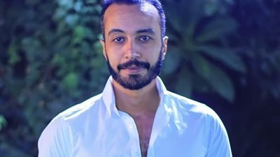 تامر مجدي: دوري في مسلسل «العودة» مختلف تمامًا