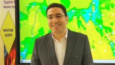 هيئة الأرصاد تكشف تفاصيل جديدة عن  إعصار «دانيال» بـ ليبيا