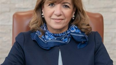 اتجاه لتجديد رئاسة غادة البيلي لبنك التنمية الصناعية