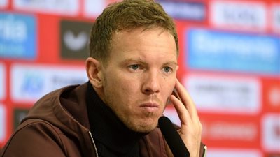 الاتحاد الألماني يواجه عقبة لتعيين ناجلسمان لتدريب المنتخب