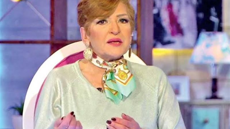 ليلى عز العرب