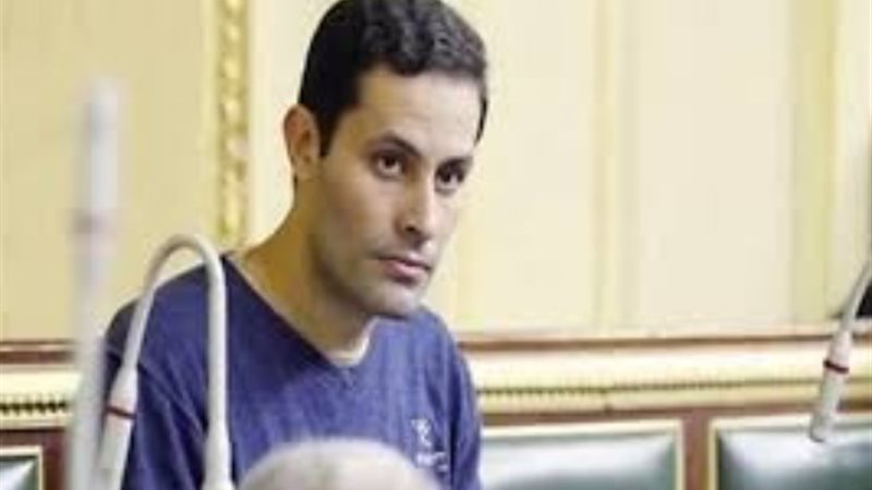 أحمد طنطاوي