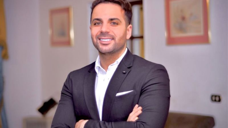 أحمد هاني زادة