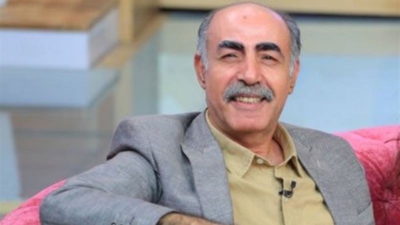 الفنان محمد عبد العظيم