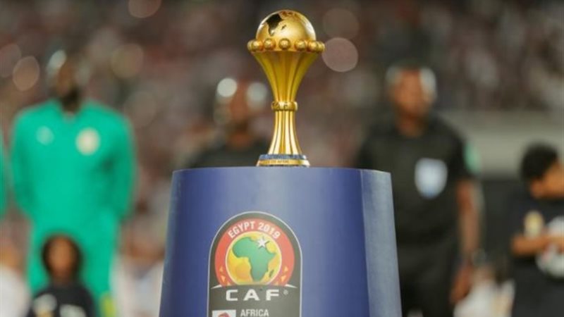 بطولة أمم أفريقيا