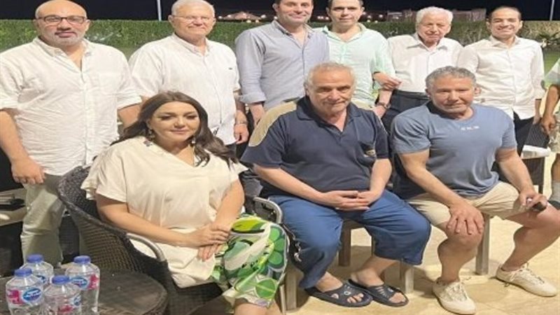 المجلس الرئاسي في الساحل