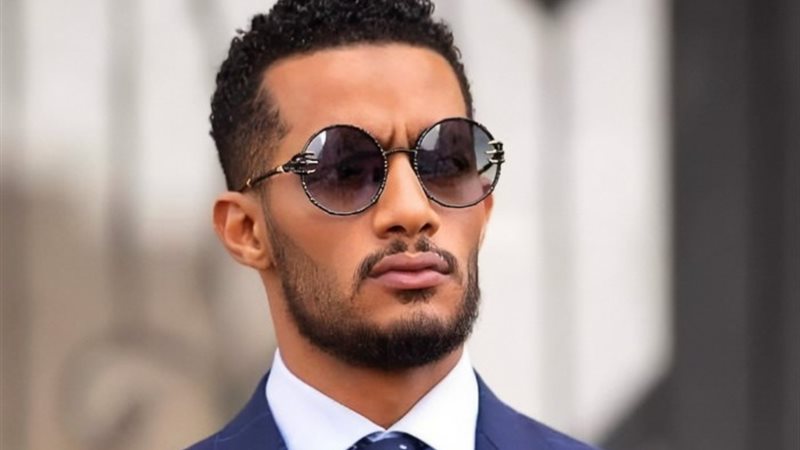 محمد رمضان