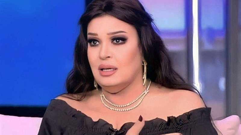 فيفي عبده