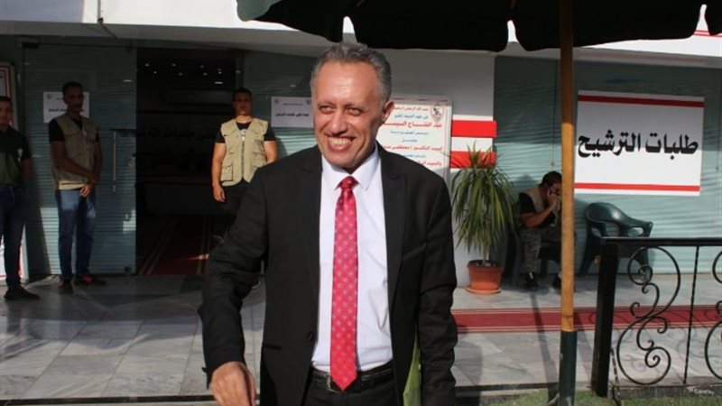 رفعت شبل