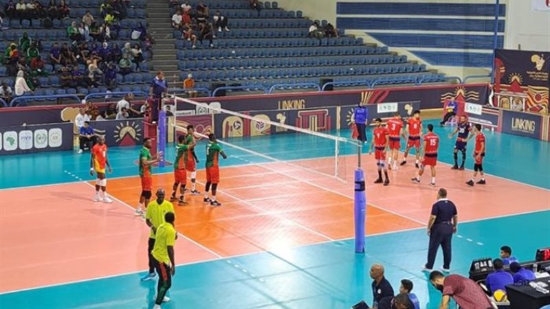 منتخب تونس