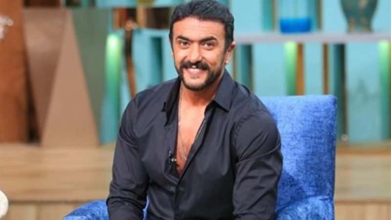 أحمد العوضي
