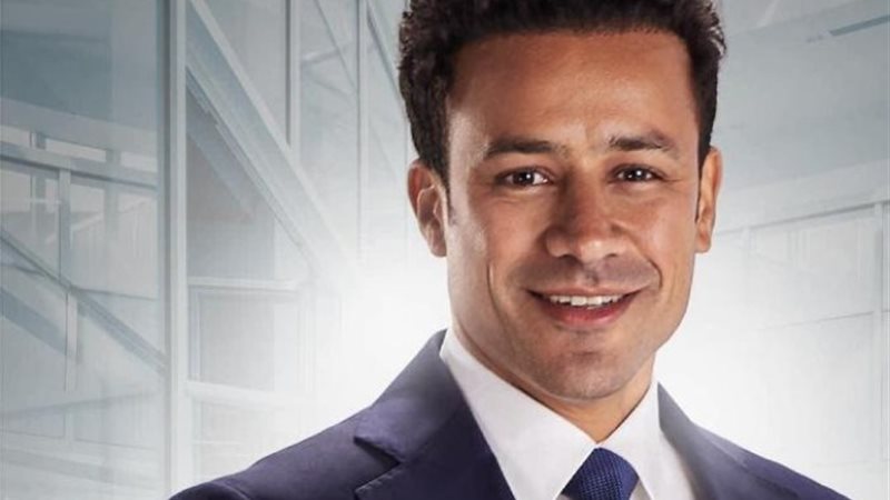 احمد داود