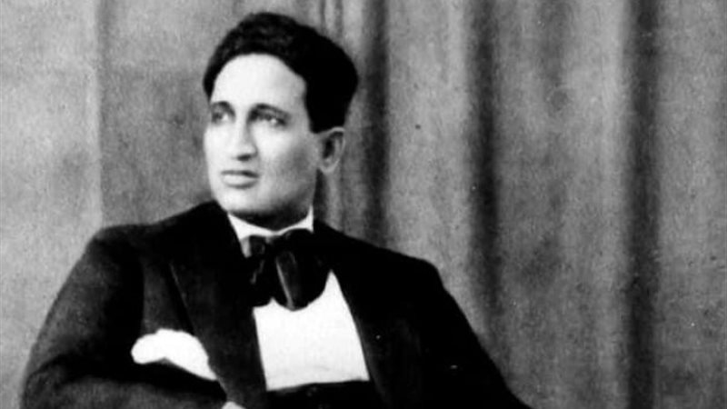 سيد درويش