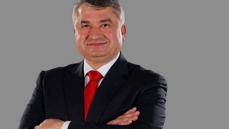 رئيس الهيئة العامة للتنمية الصناعية
