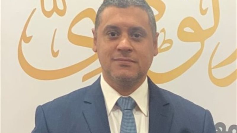 مايكل روفائيل