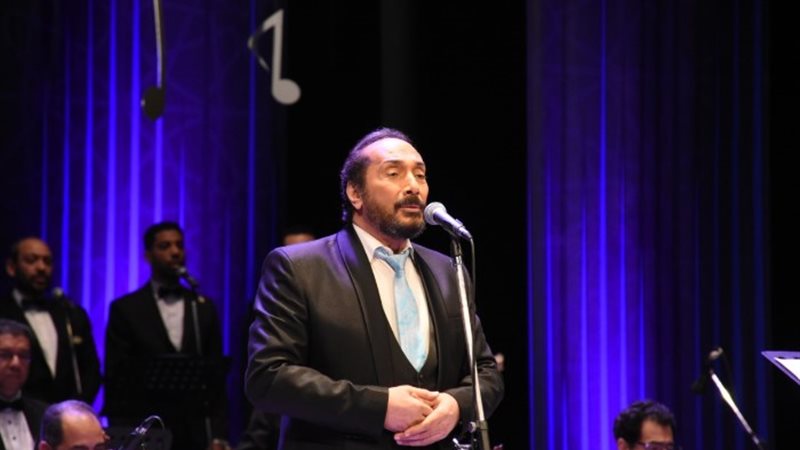 على الحجار