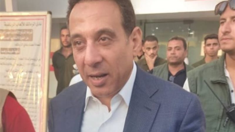 عمر هريدي