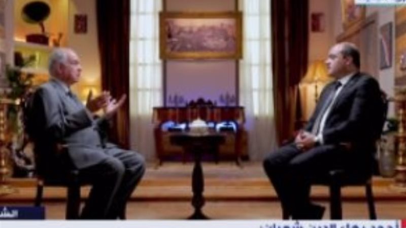 أحمد بهاء الدين شعبان