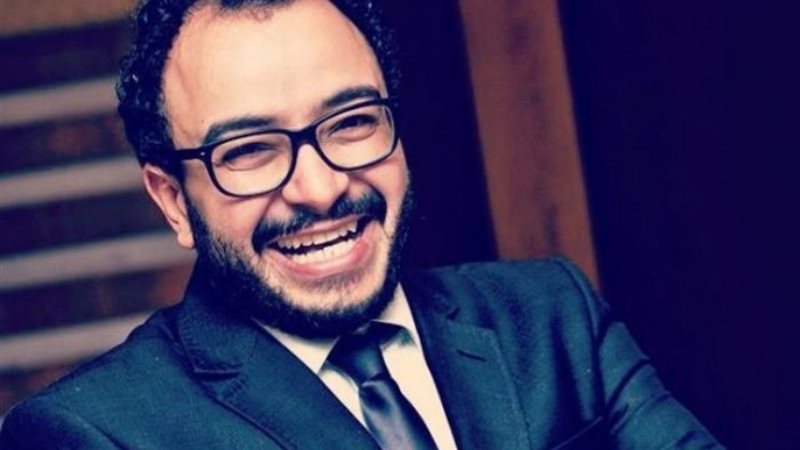 حسام داغر