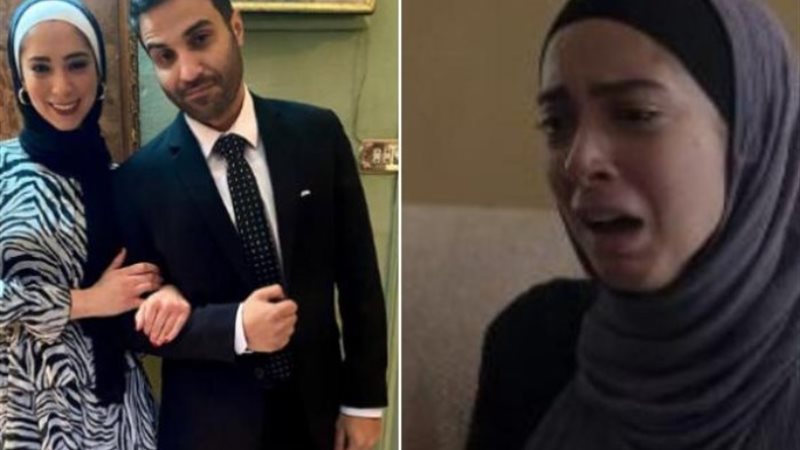 داليا شوقي من سفاح الجيزة