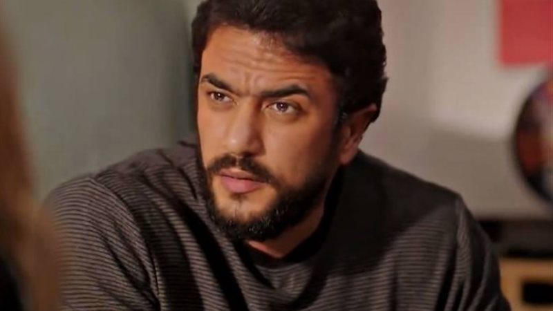 أحمد العوضي