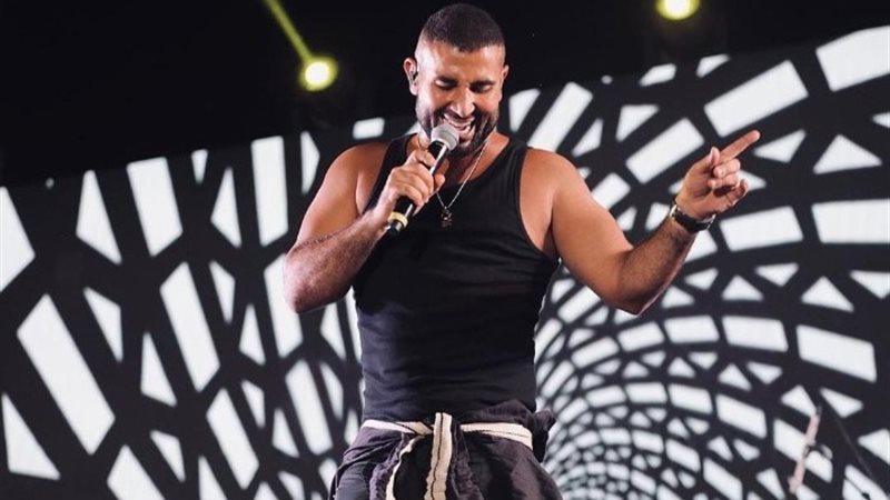 أحمد سعد