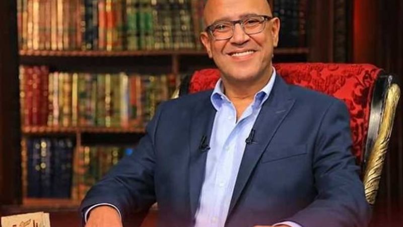 أشرف عبد الباقي