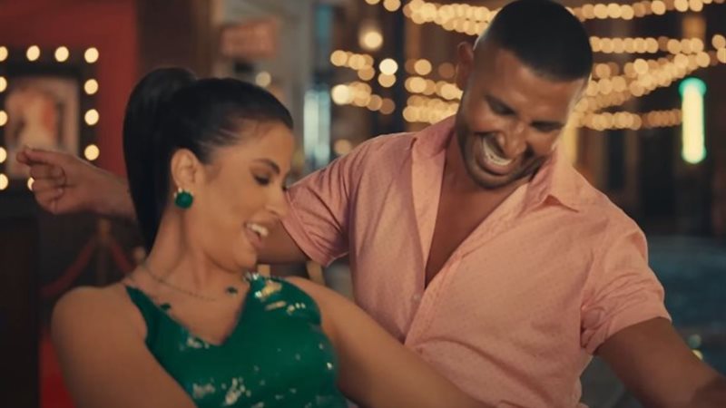 احمد سعد و روبي