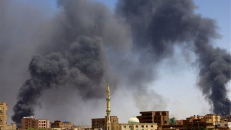السودان