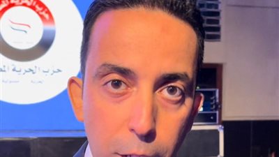 حزب حماة وطن: العصر الذهبي للشباب فى عهد الرئيس السيسي