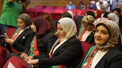 لأول مرة.. النيابة الإدارية تُشكل وحدة شئون المرأة بـ4 اختصاصات