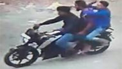 ضبط 3 عاطلين لسرقتهم دراجتين ناريتين بالوادي الجديد