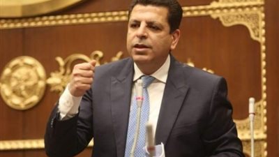 «المصري الديمقراطي» يعلق على دعوة «الطنطاوي» للتصالح مع الإخوان