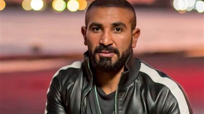 أحمد سعد يعلن عن كلمات أغنيته الجديدة «قلب صافي»